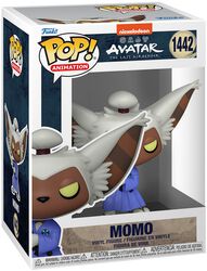 Momo vinylfigur no. 1442, Avatar - The Last Airbender, Funko Pop!