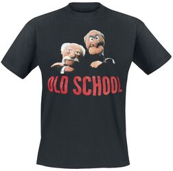 Old School, Muppetene, T-skjorte