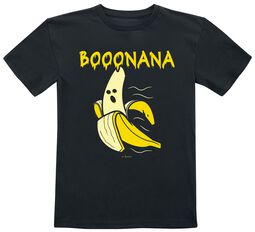 Boonana, Food, T-skjorte