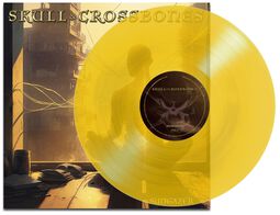 Sungazer, Skull & Crossbones, LP