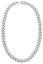 Curb Chain, etNox hard and heavy, Halskjede