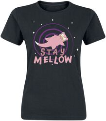 Flegmon - Stay mellow, Pokémon, T-skjorte