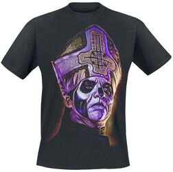 Papa 3 Jumbo, Ghost, T-skjorte