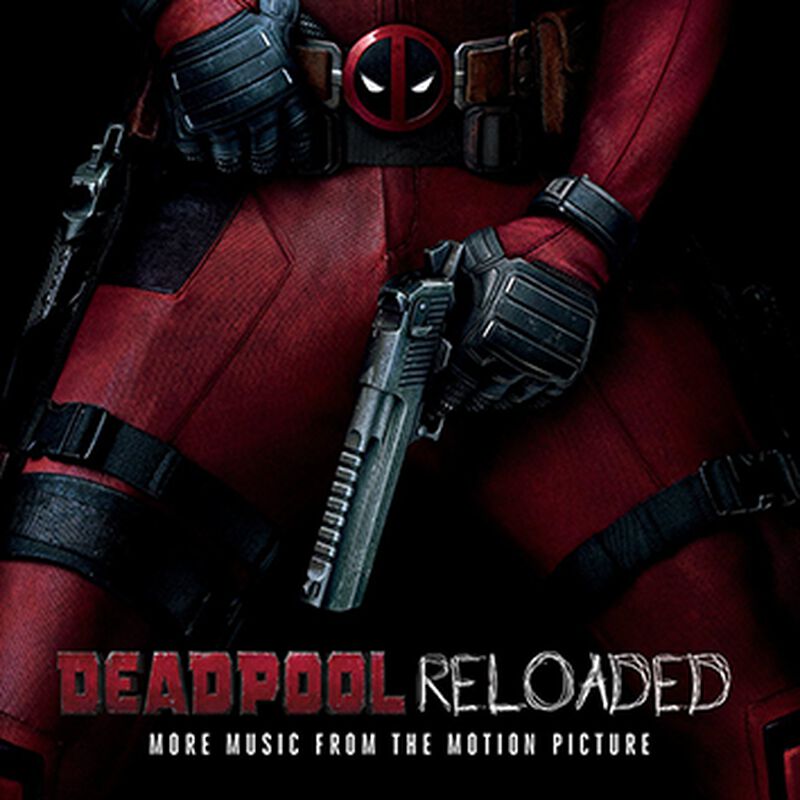 Reloaded (More music from the motion picture)