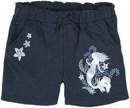 Kids - Ariel, The Little Mermaid, Shorts