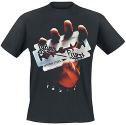 British Steel Anniversary 2020, Judas Priest, T-skjorte