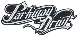 Parkway Drive Logo, Parkway Drive, Symerke