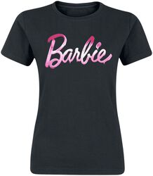 Melted, Barbie, T-skjorte