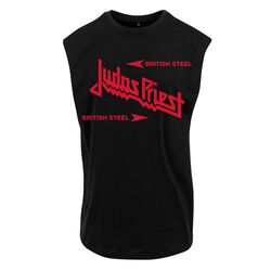 British Steel Anniversary, Judas Priest, Tanktopp