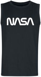 NASA Logo, NASA, Tanktopp