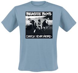 Check Your Head, Beastie Boys, T-skjorte