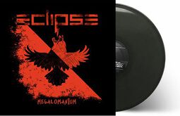 Megalomanium, Eclipse, LP
