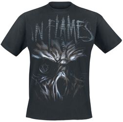 Ghost, In Flames, T-skjorte