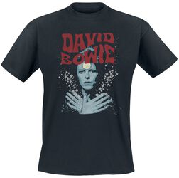 Star Dust, David Bowie, T-skjorte