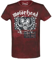 EMP Signature Collection, Motörhead, T-skjorte