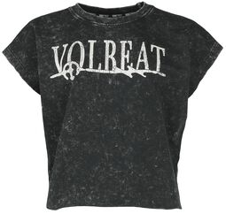 EMP Signature Collection, Volbeat, T-skjorte