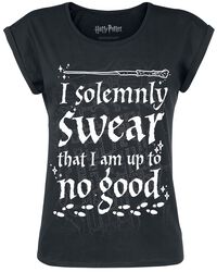 I Solemnly Swear, Harry Potter, T-skjorte