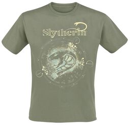 Slytherin, Harry Potter, T-skjorte