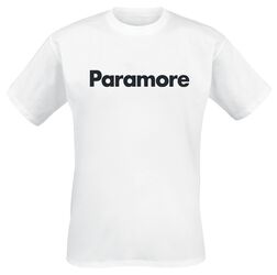 This is why, Paramore, T-skjorte