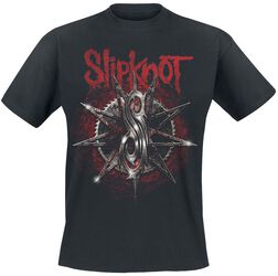 Bloody Blade, Slipknot, T-skjorte