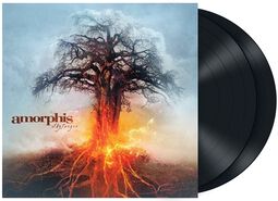 Skyforger, Amorphis, LP