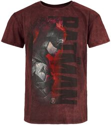 The Batman - Profile, Batman, T-skjorte