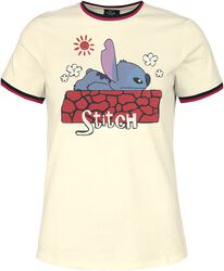 Break, Lilo & Stitch, T-skjorte