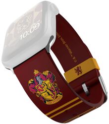 MobyFox - Gryffindor - Smartwatch strap, Harry Potter, Armbåndsur