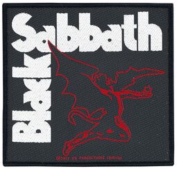Creature, Black Sabbath, Symerke