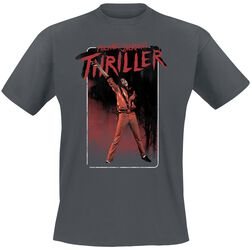 Thriller Arm Up, Michael Jackson, T-skjorte