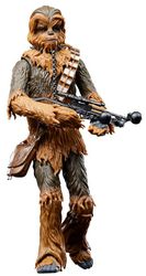 Return of the Jedi - Kenner - Chewbacca, Star Wars, Actionfigurer