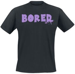 Bored Capeton, Bored of Directors, T-skjorte