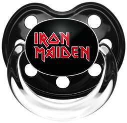 Iron Maiden Logo, Iron Maiden, Narresmokk