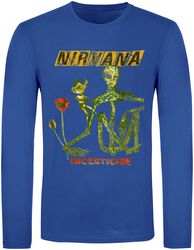 Reformant Incesticide, Nirvana, Langermet skjorte