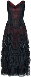 Longdress, Sinister Gothic, Lang kjole