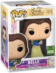 Belle (2021 Spring Convention) vinylfigur 1010