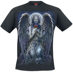 Grieving Angel, Spiral, T-skjorte