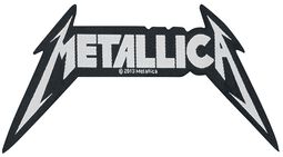 Shaped Logo, Metallica, Symerke