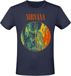 Sliver, Nirvana, T-skjorte
