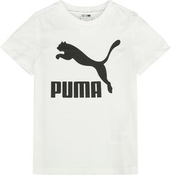 Classics tee B, Puma, T-skjorte