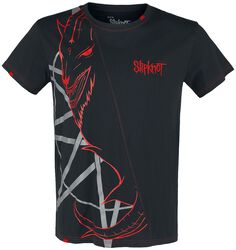 EMP Signature Collection, Slipknot, T-skjorte
