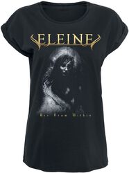 Die From Within, Eleine, T-skjorte