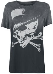 Caldera Skull Bone, Broilers, T-skjorte
