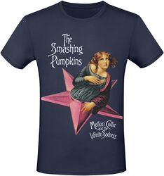 MCATIS Album, Smashing Pumpkins, T-skjorte