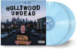 Hotel Kalifornia, Hollywood Undead, LP