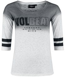 EMP Signature Collection, Volbeat, Langermet skjorte