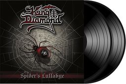 The spider's lullabye, King Diamond, LP