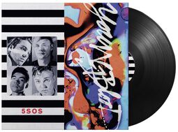 Youngblood, 5 Seconds Of Summer, LP