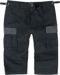Batariel shorts, Gothicana by EMP, Shorts