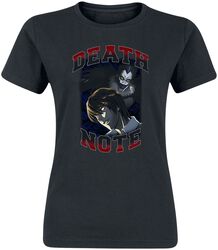 Death Note, Death Note, T-skjorte